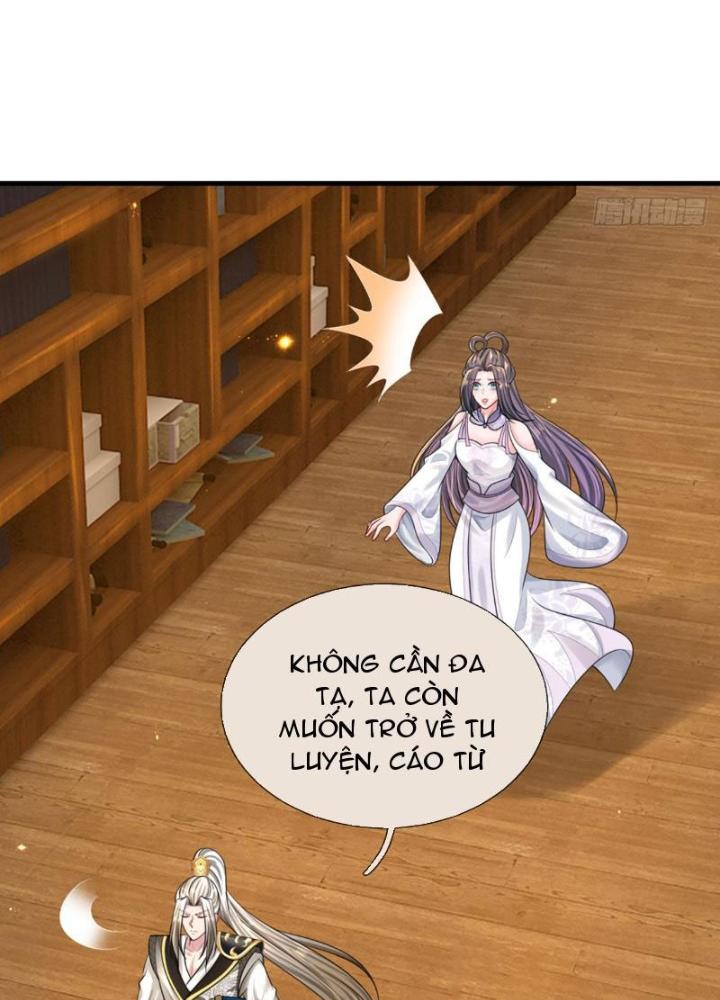Võ đạo đại đế Chapter 4 - Trang 28