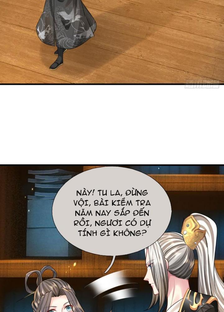 Võ đạo đại đế Chapter 4 - Trang 30