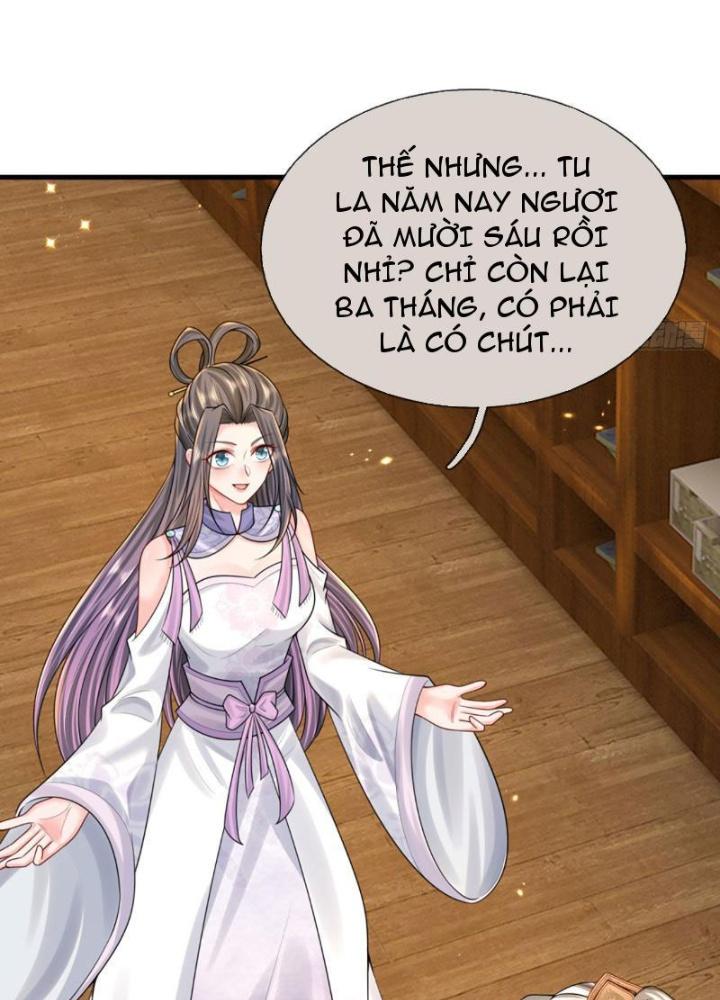 Võ đạo đại đế Chapter 4 - Trang 34