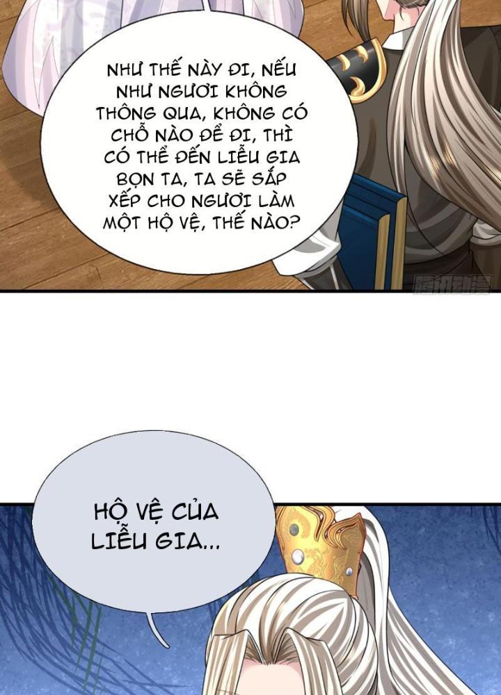 Võ đạo đại đế Chapter 4 - Trang 36
