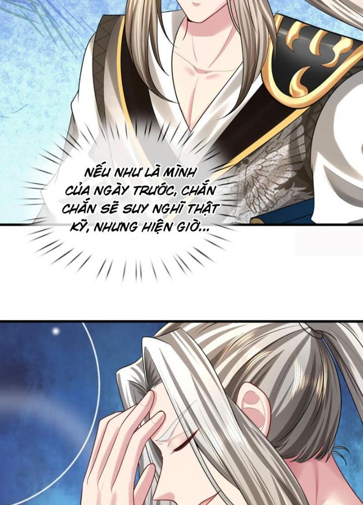 Võ đạo đại đế Chapter 4 - Trang 38