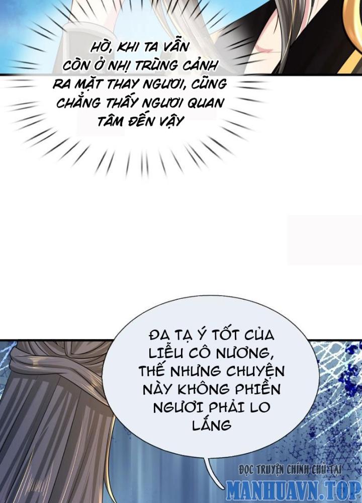 Võ đạo đại đế Chapter 4 - Trang 40