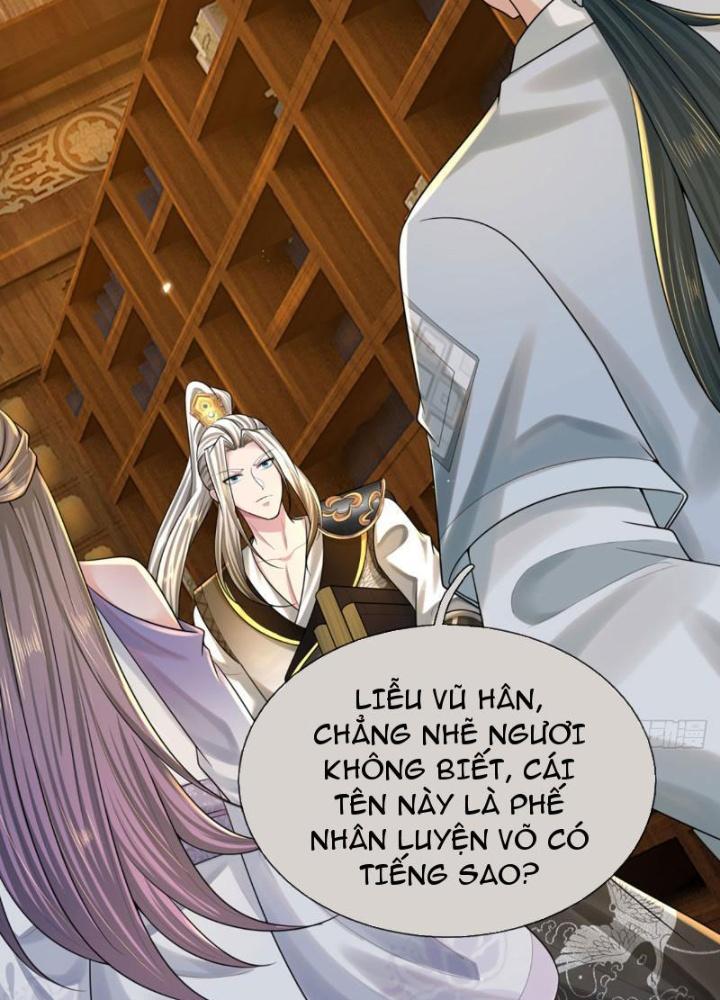 Võ đạo đại đế Chapter 4 - Trang 44
