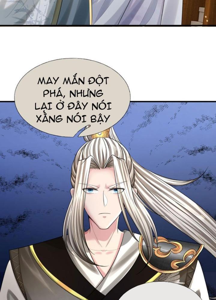 Võ đạo đại đế Chapter 4 - Trang 48