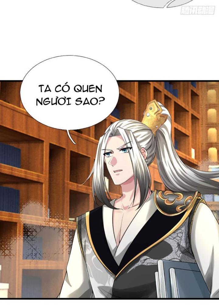 Võ đạo đại đế Chapter 4 - Trang 50