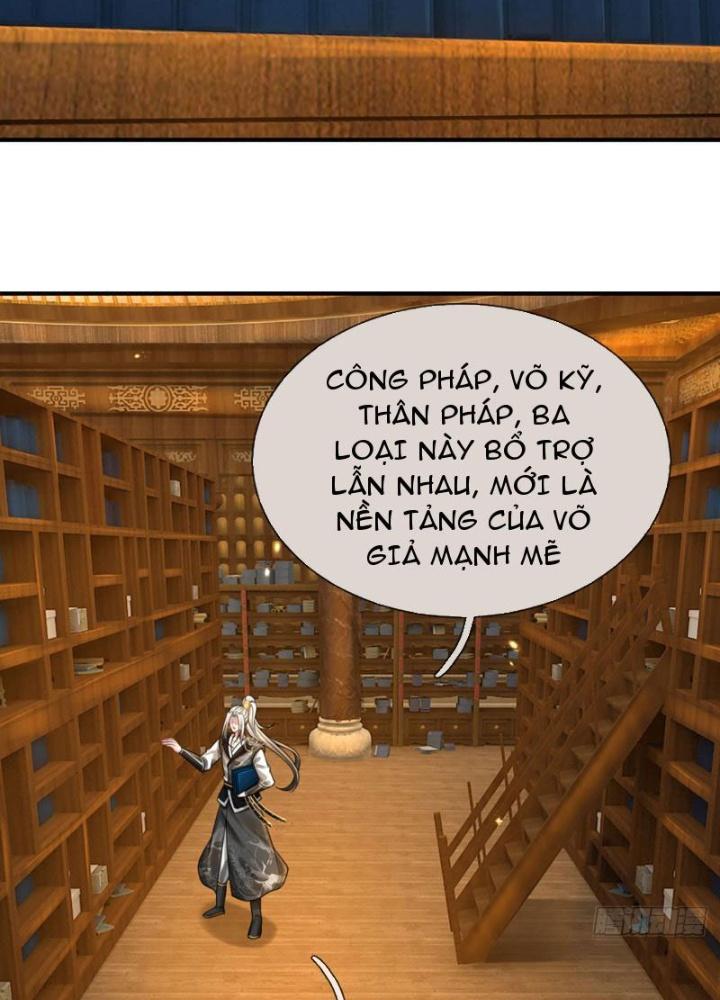 Võ đạo đại đế Chapter 4 - Trang 6