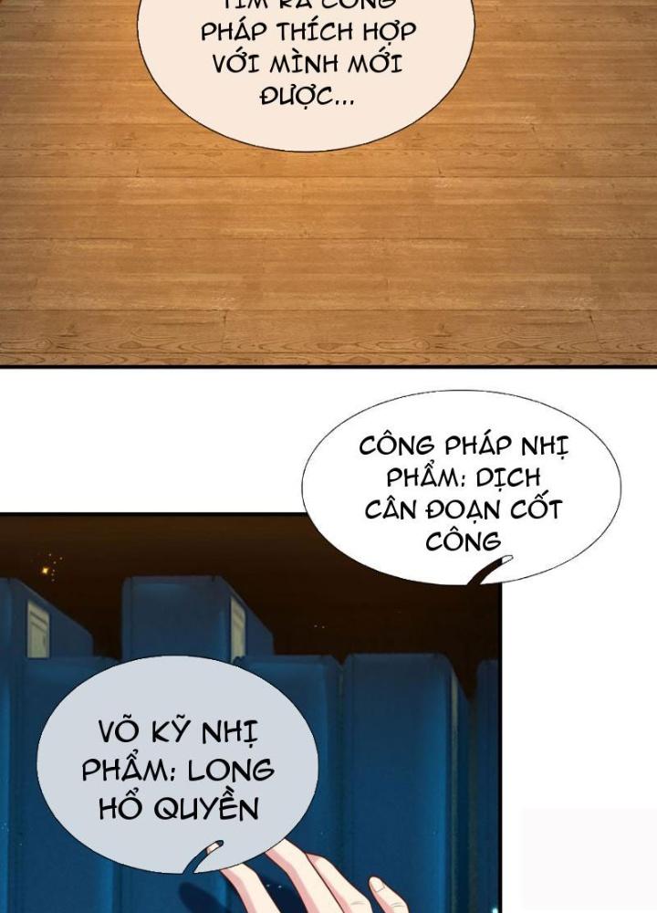 Võ đạo đại đế Chapter 4 - Trang 8