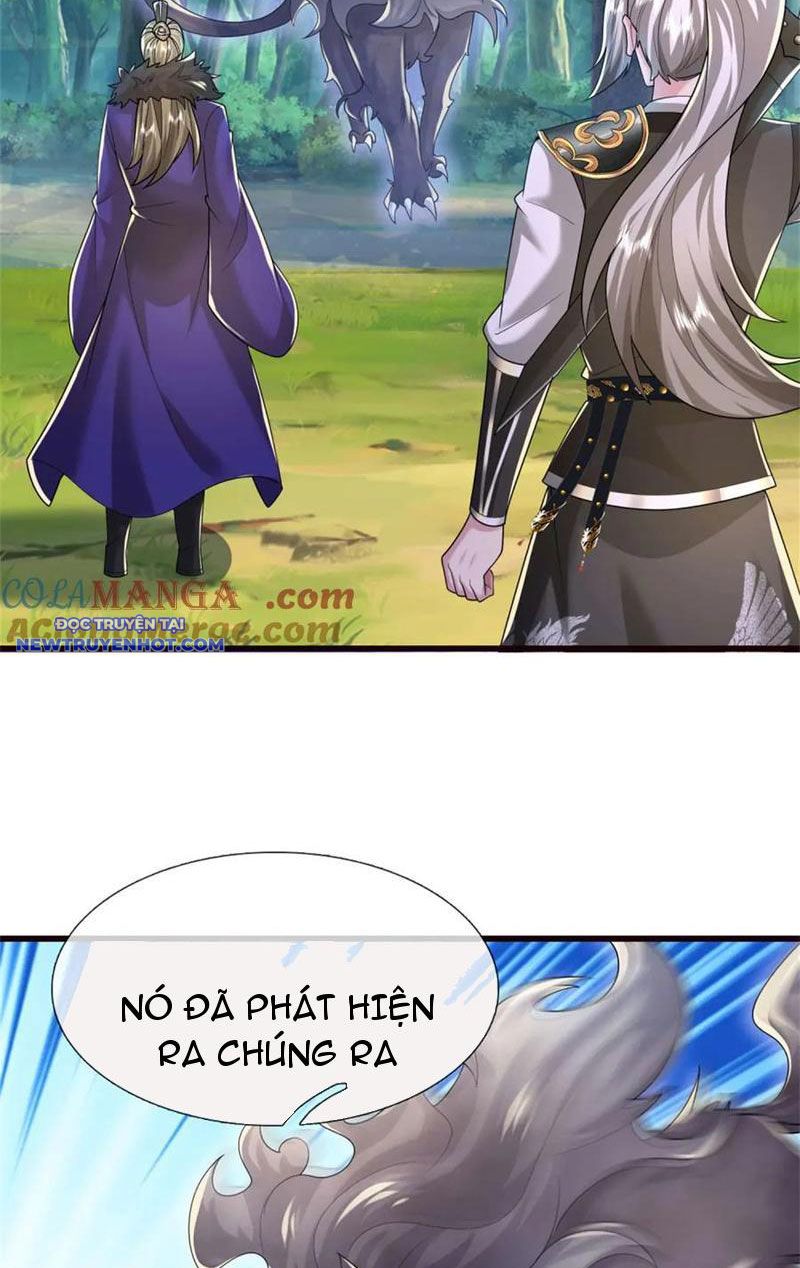 Võ đạo đại đế Chapter 40 - Trang 10