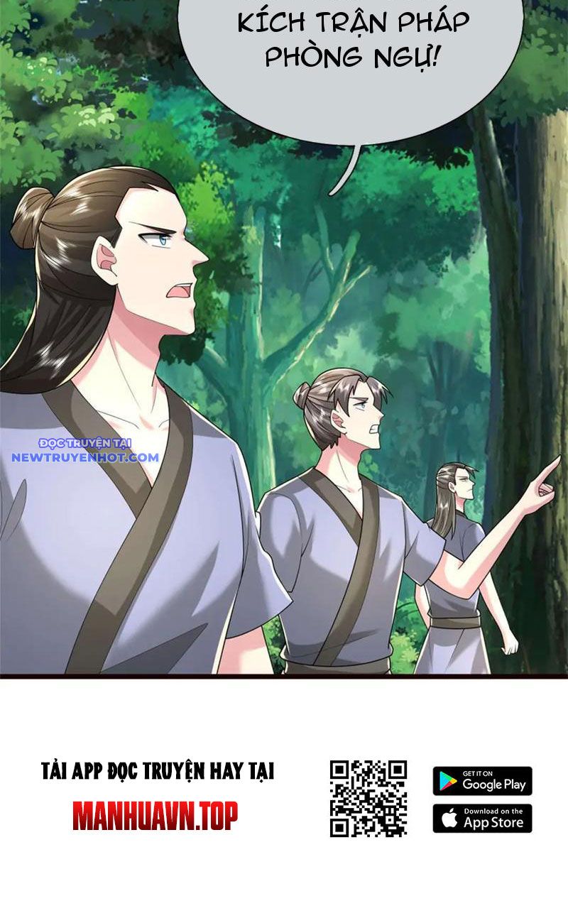 Võ đạo đại đế Chapter 40 - Trang 12