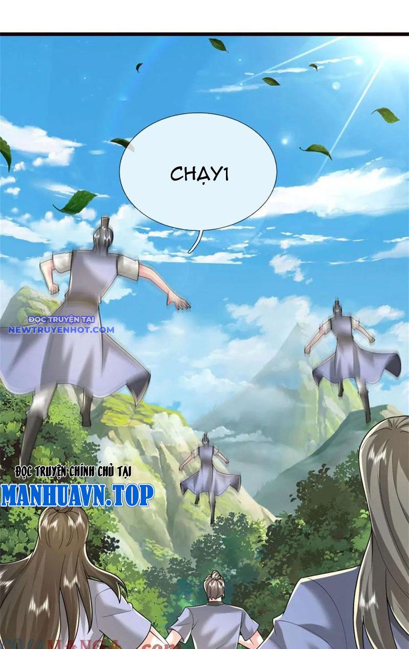 Võ đạo đại đế Chapter 40 - Trang 13