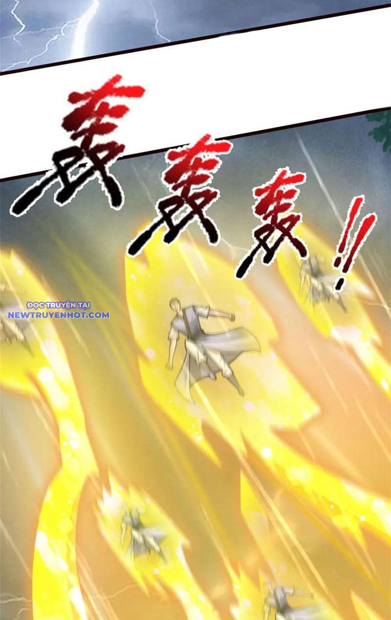 Võ đạo đại đế Chapter 40 - Trang 15