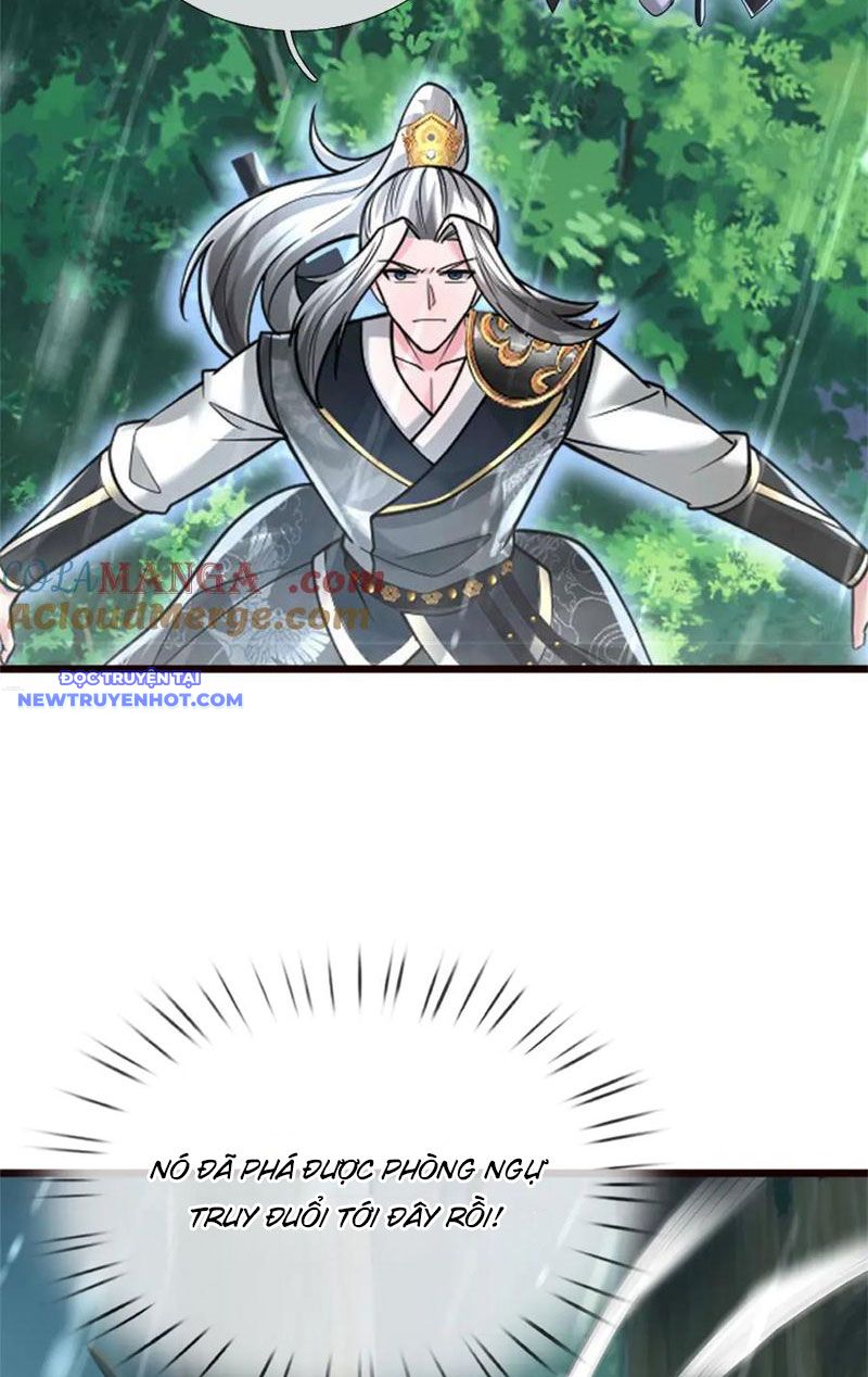 Võ đạo đại đế Chapter 40 - Trang 17