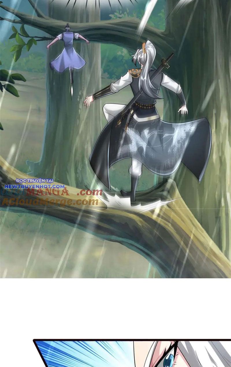 Võ đạo đại đế Chapter 40 - Trang 18