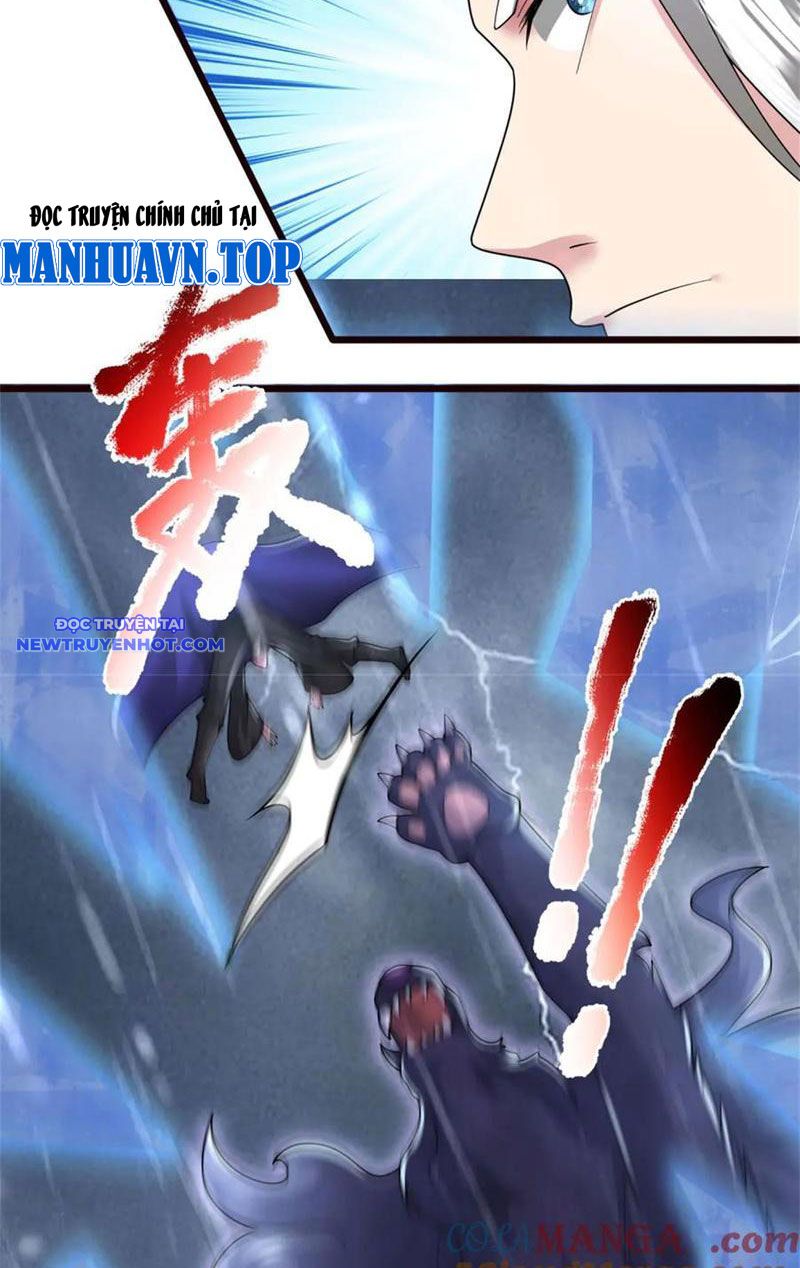 Võ đạo đại đế Chapter 40 - Trang 19