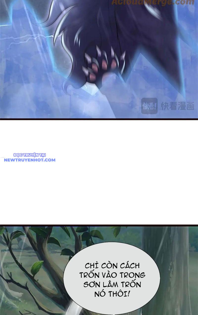 Võ đạo đại đế Chapter 40 - Trang 20