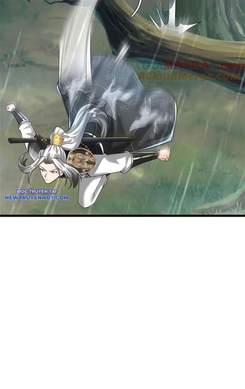 Võ đạo đại đế Chapter 40 - Trang 21