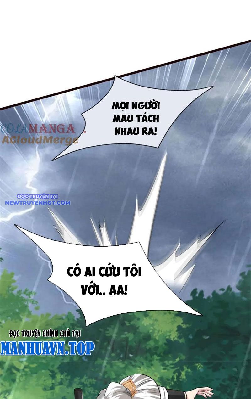Võ đạo đại đế Chapter 40 - Trang 22