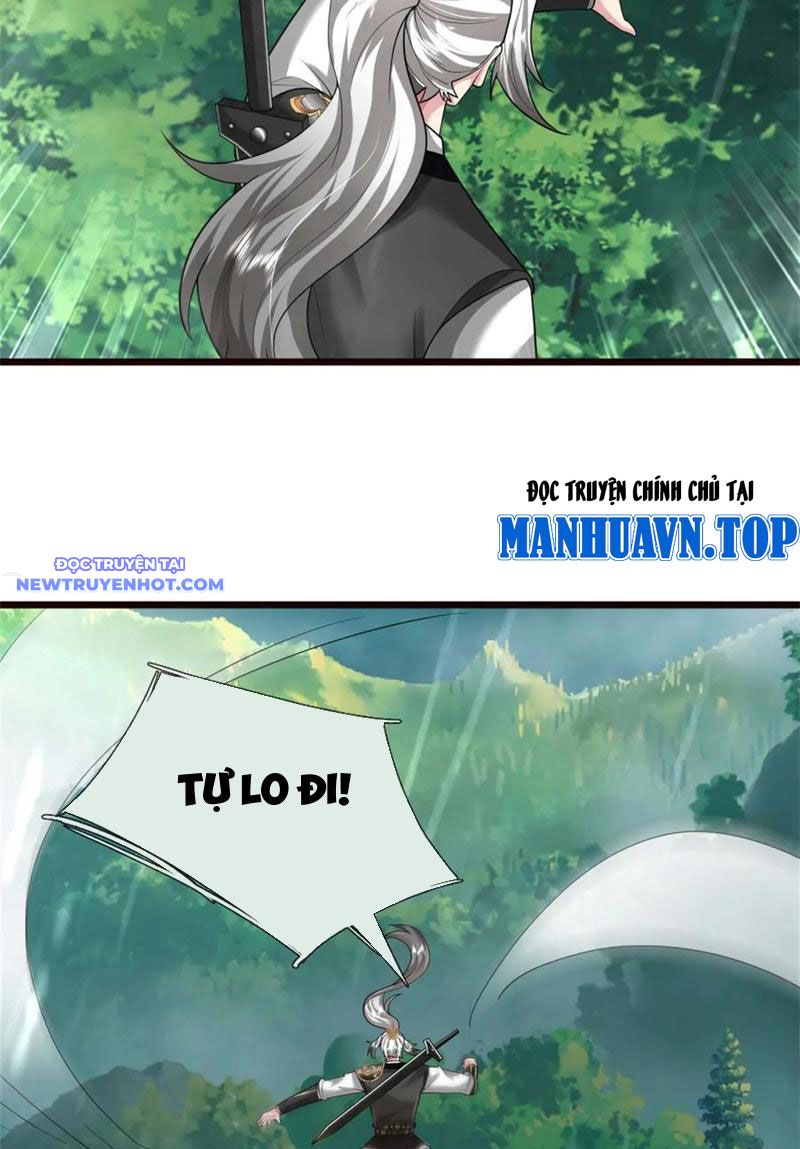 Võ đạo đại đế Chapter 40 - Trang 23