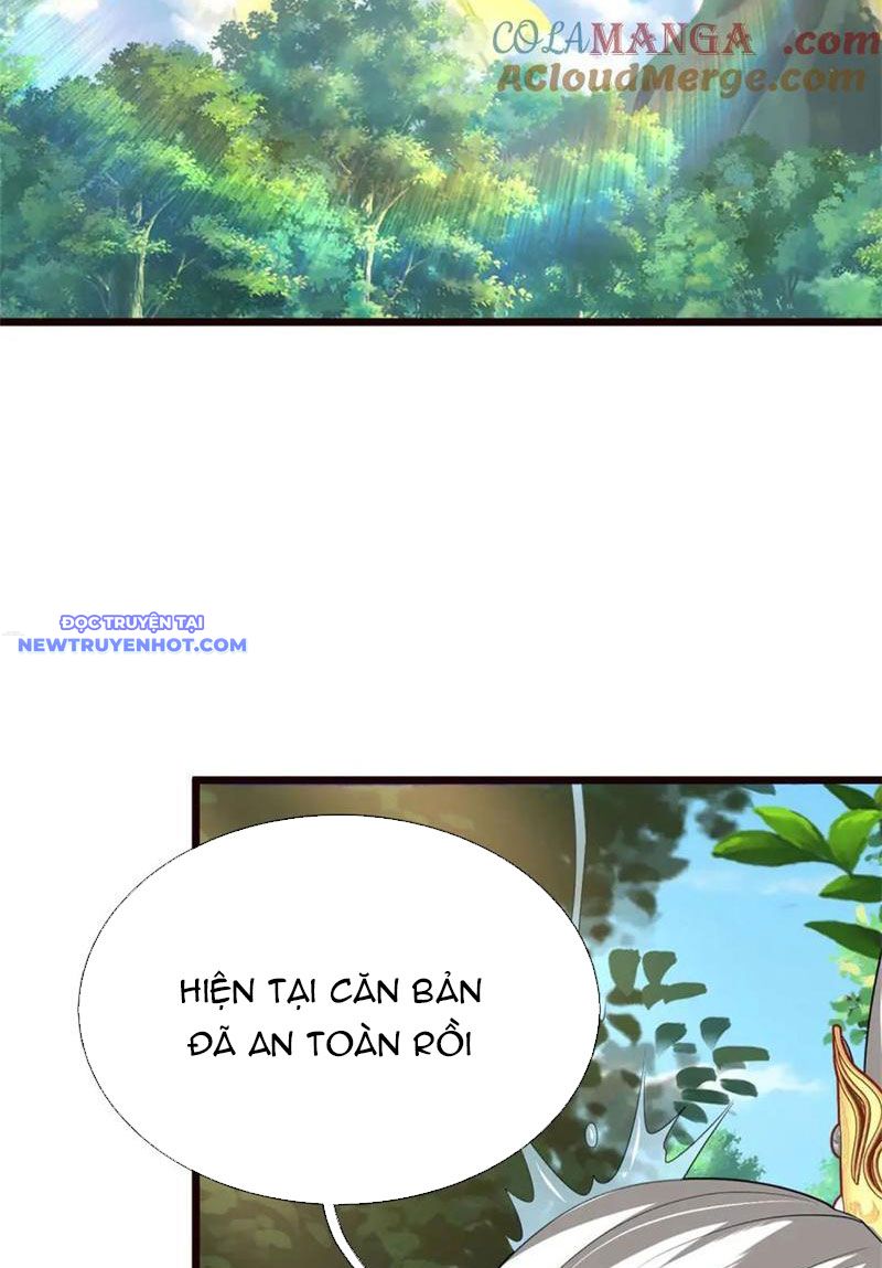 Võ đạo đại đế Chapter 40 - Trang 26