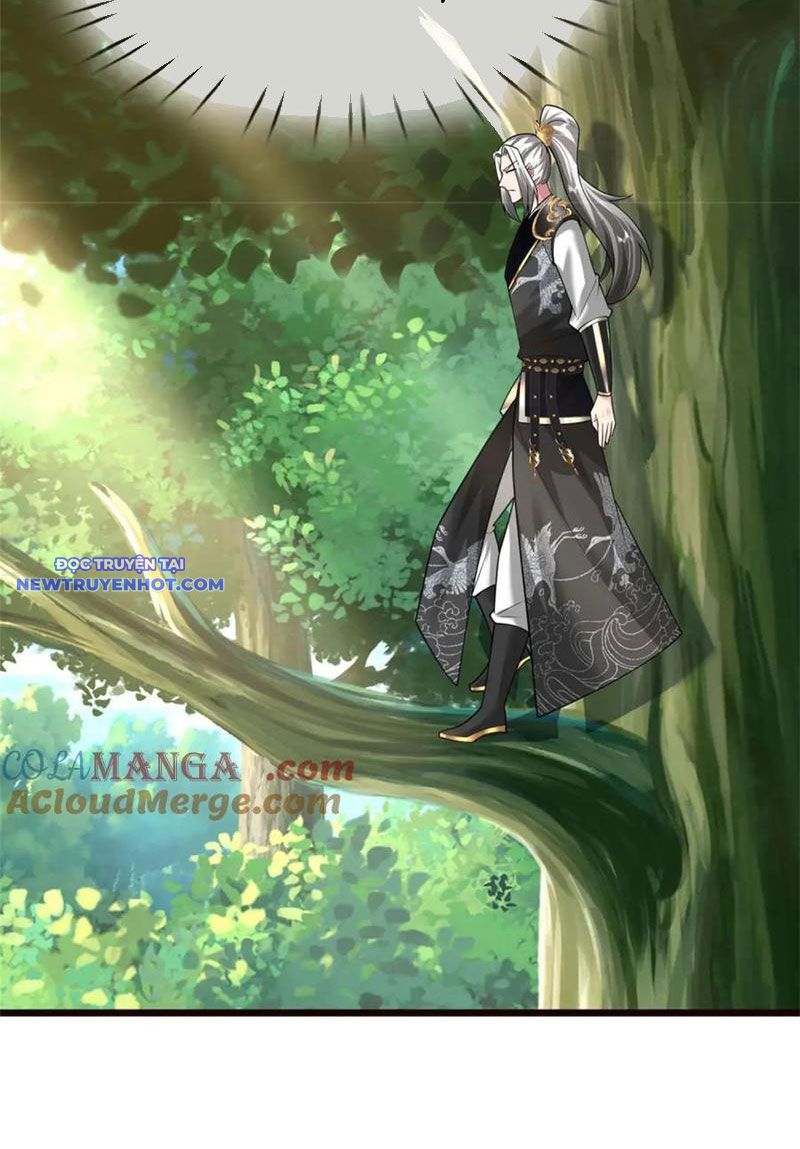 Võ đạo đại đế Chapter 40 - Trang 28