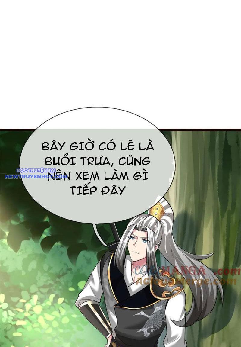 Võ đạo đại đế Chapter 40 - Trang 29