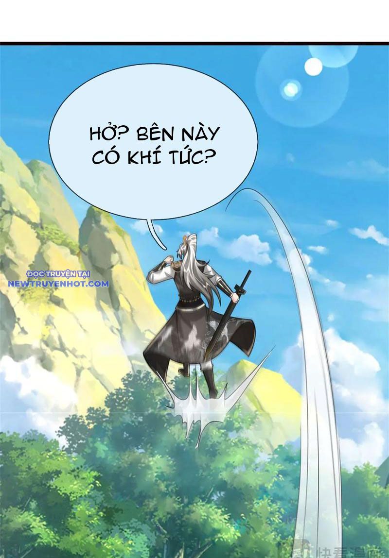 Võ đạo đại đế Chapter 40 - Trang 31