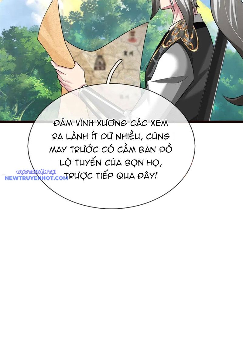 Võ đạo đại đế Chapter 40 - Trang 33