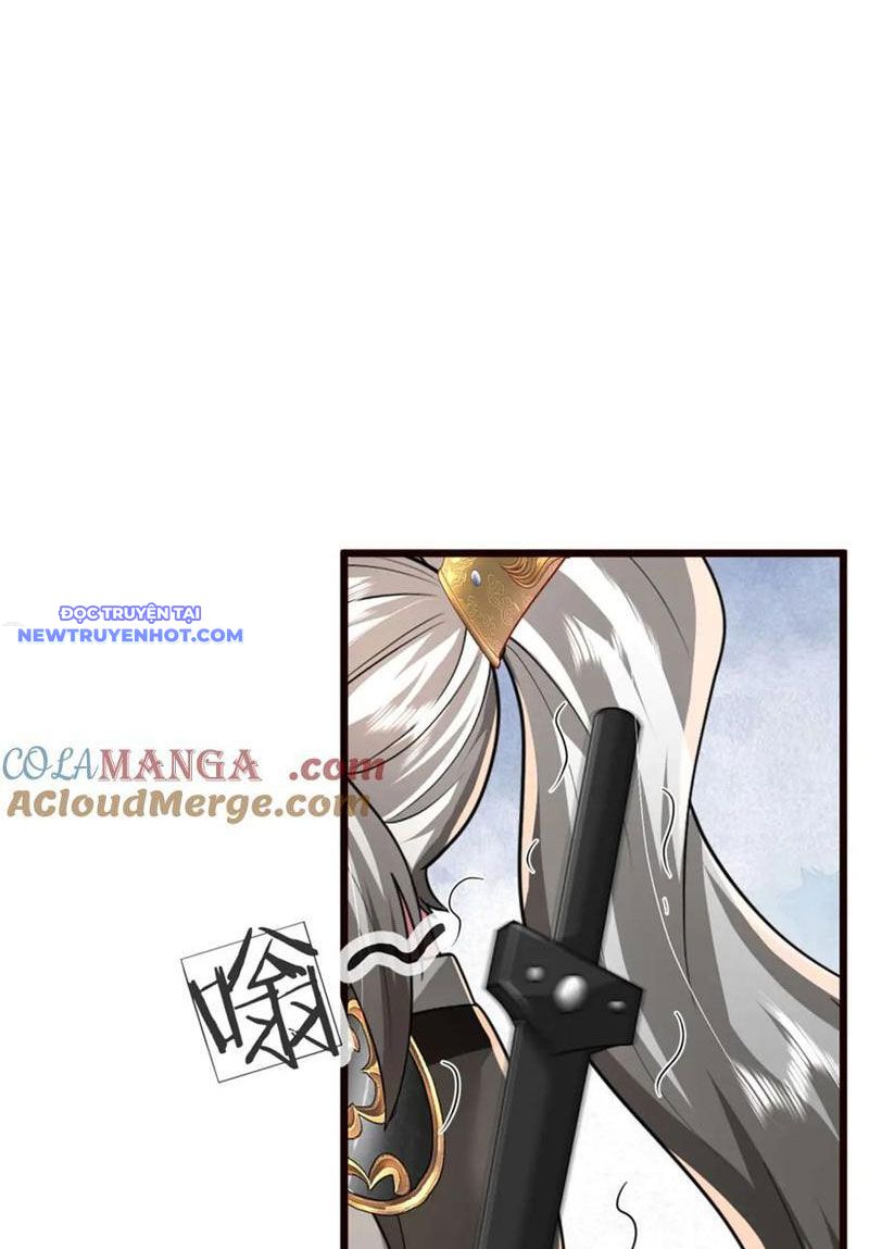 Võ đạo đại đế Chapter 40 - Trang 34
