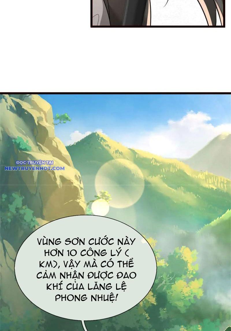 Võ đạo đại đế Chapter 40 - Trang 35