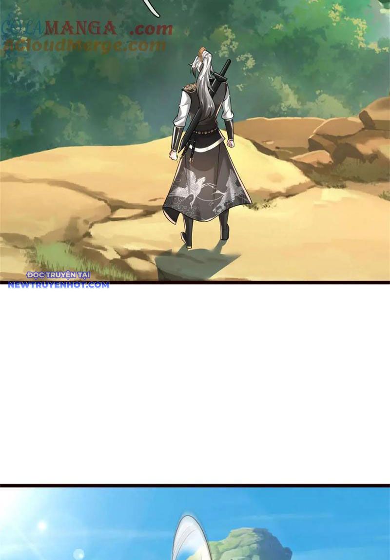 Võ đạo đại đế Chapter 40 - Trang 36