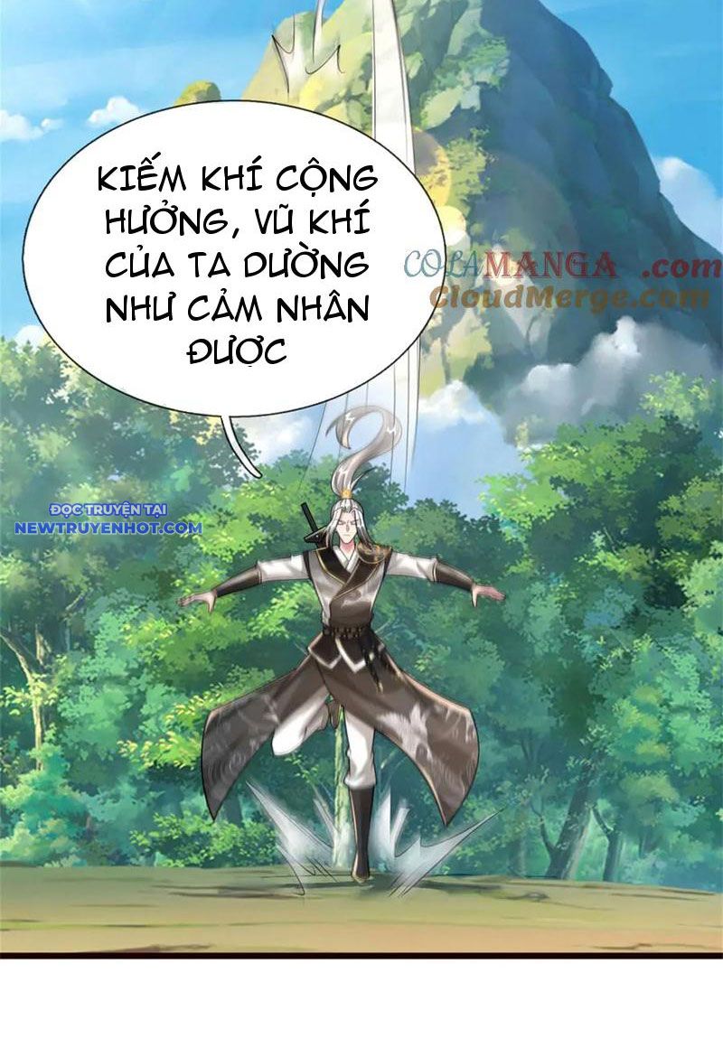 Võ đạo đại đế Chapter 40 - Trang 37