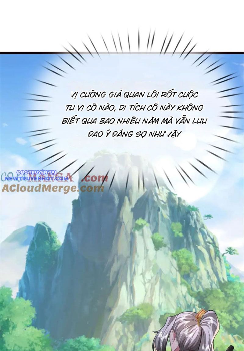 Võ đạo đại đế Chapter 40 - Trang 38