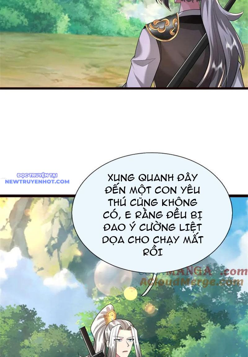 Võ đạo đại đế Chapter 40 - Trang 39