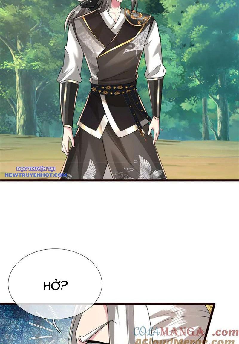 Võ đạo đại đế Chapter 40 - Trang 40