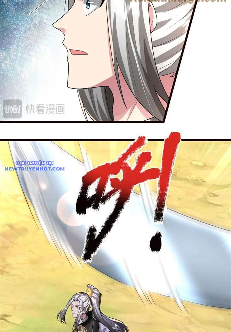 Võ đạo đại đế Chapter 40 - Trang 41