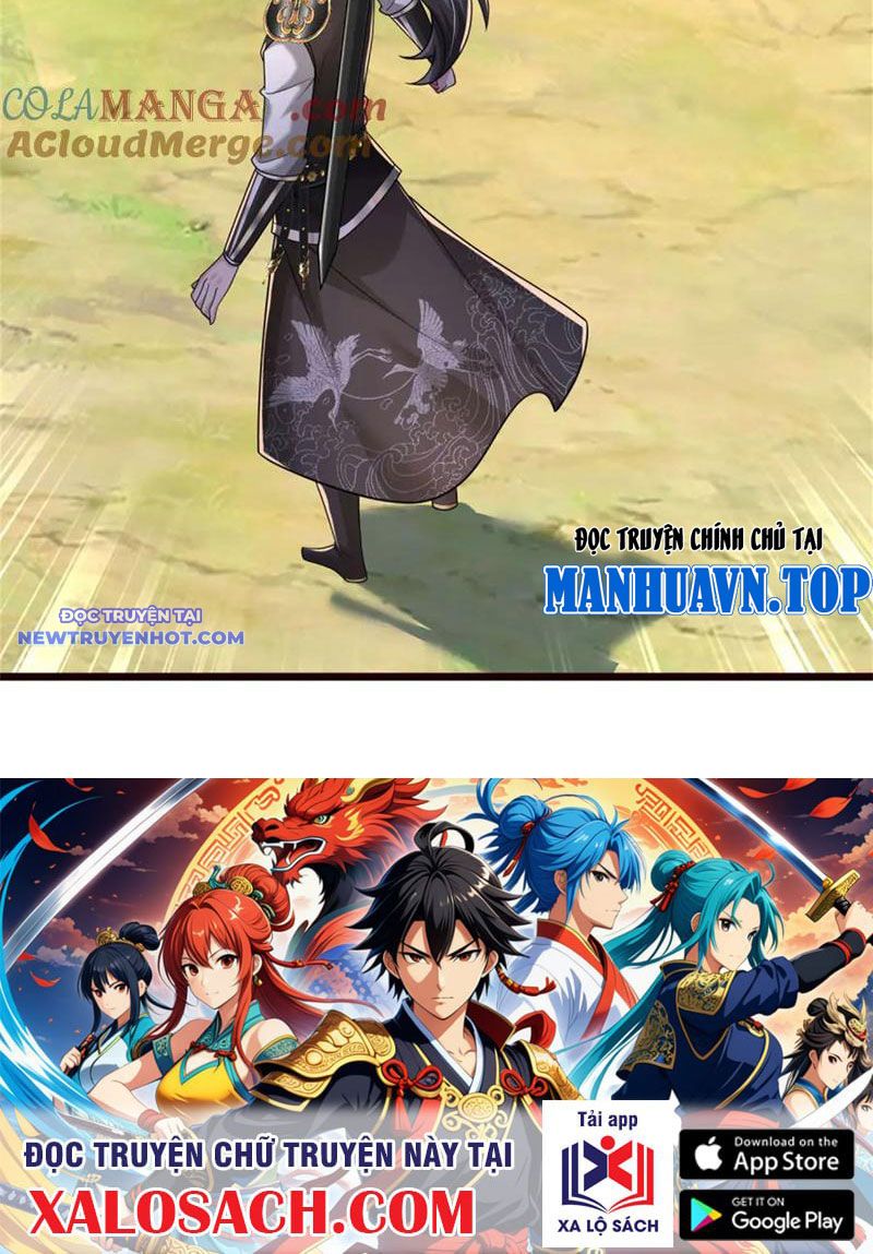 Võ đạo đại đế Chapter 40 - Trang 42