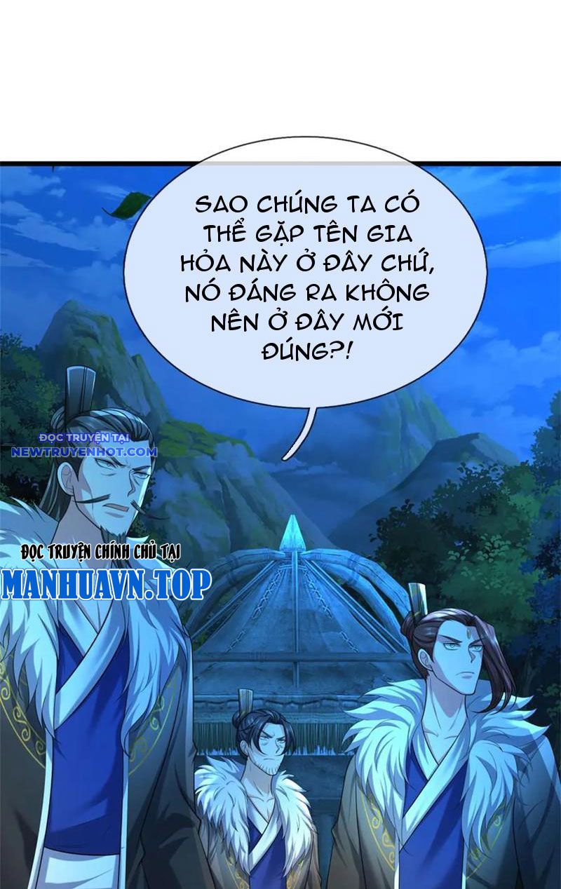 Võ đạo đại đế Chapter 40 - Trang 5