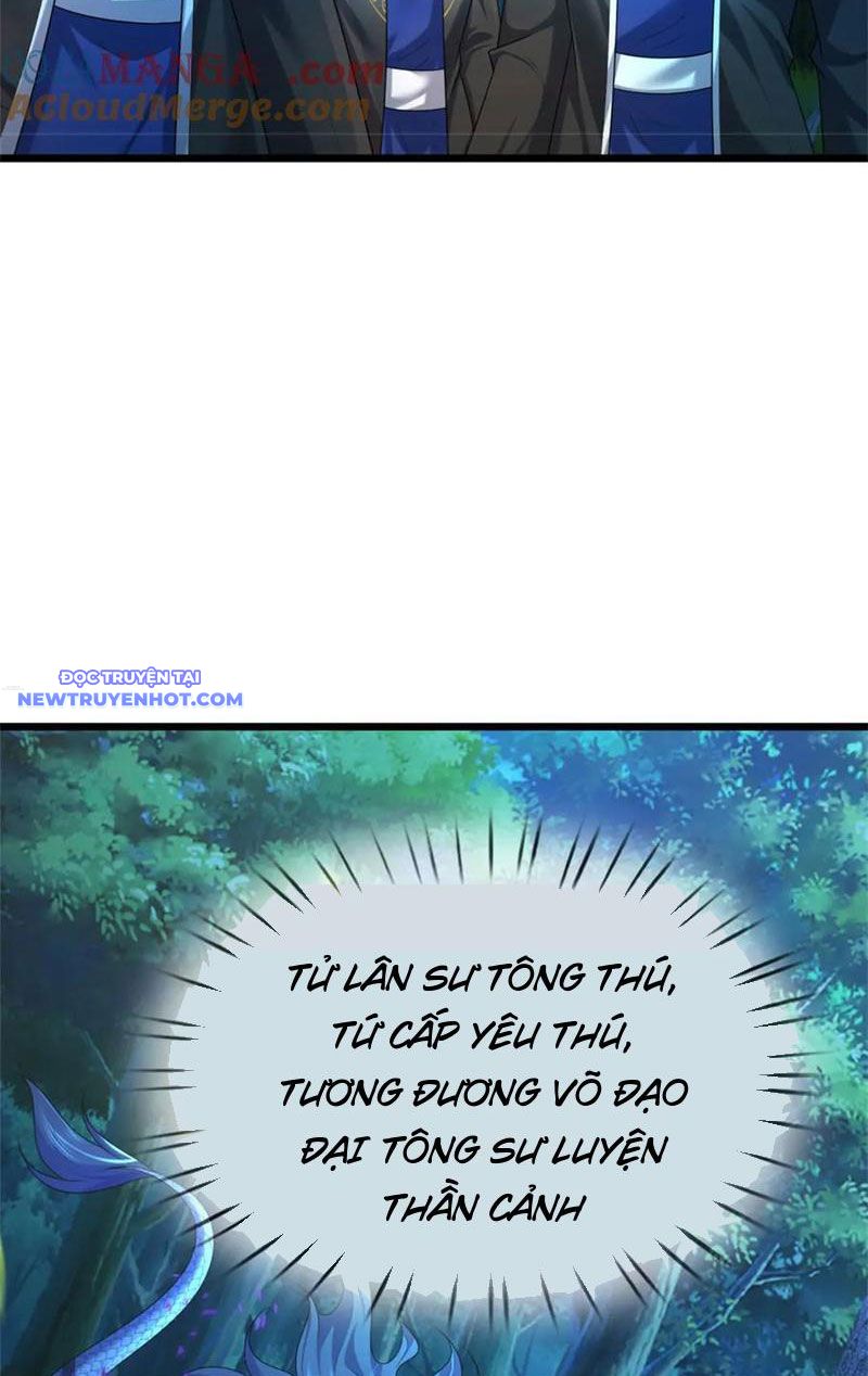 Võ đạo đại đế Chapter 40 - Trang 6