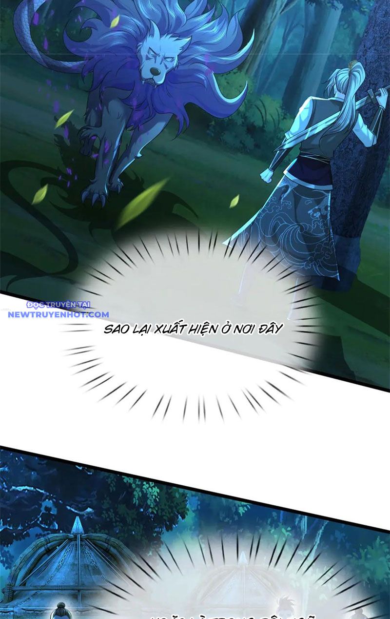 Võ đạo đại đế Chapter 40 - Trang 7