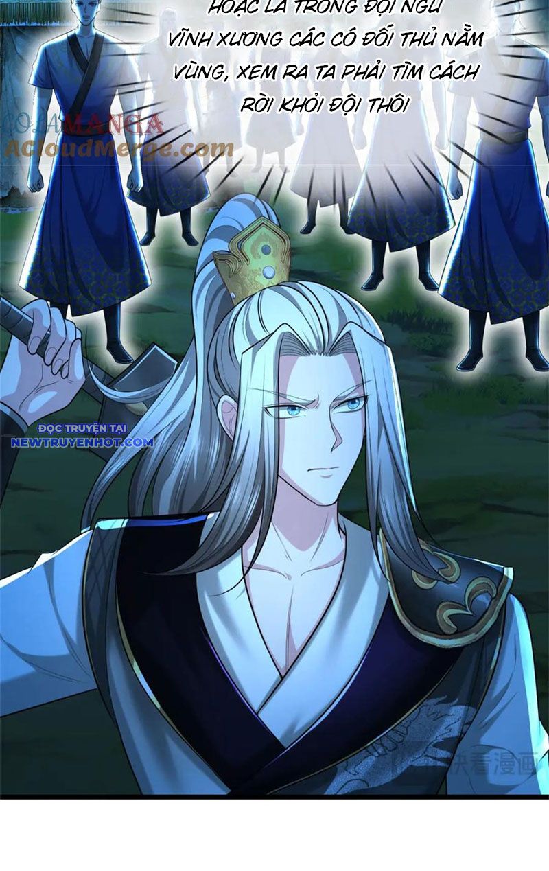 Võ đạo đại đế Chapter 40 - Trang 8