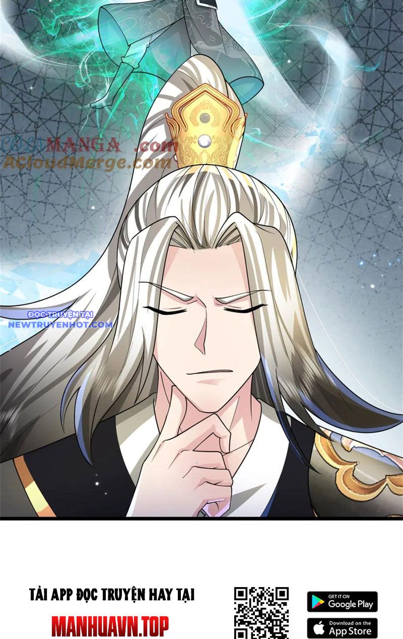 Võ đạo đại đế Chapter 41 - Trang 10