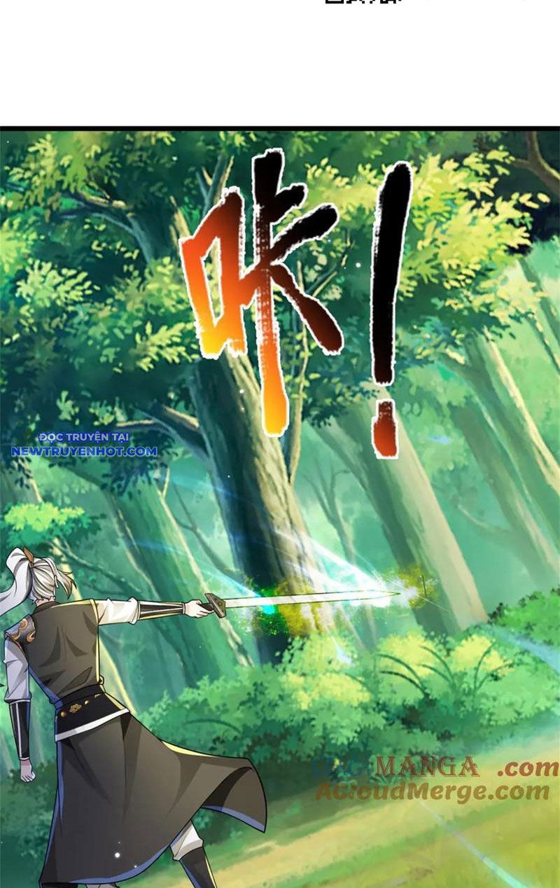 Võ đạo đại đế Chapter 41 - Trang 11
