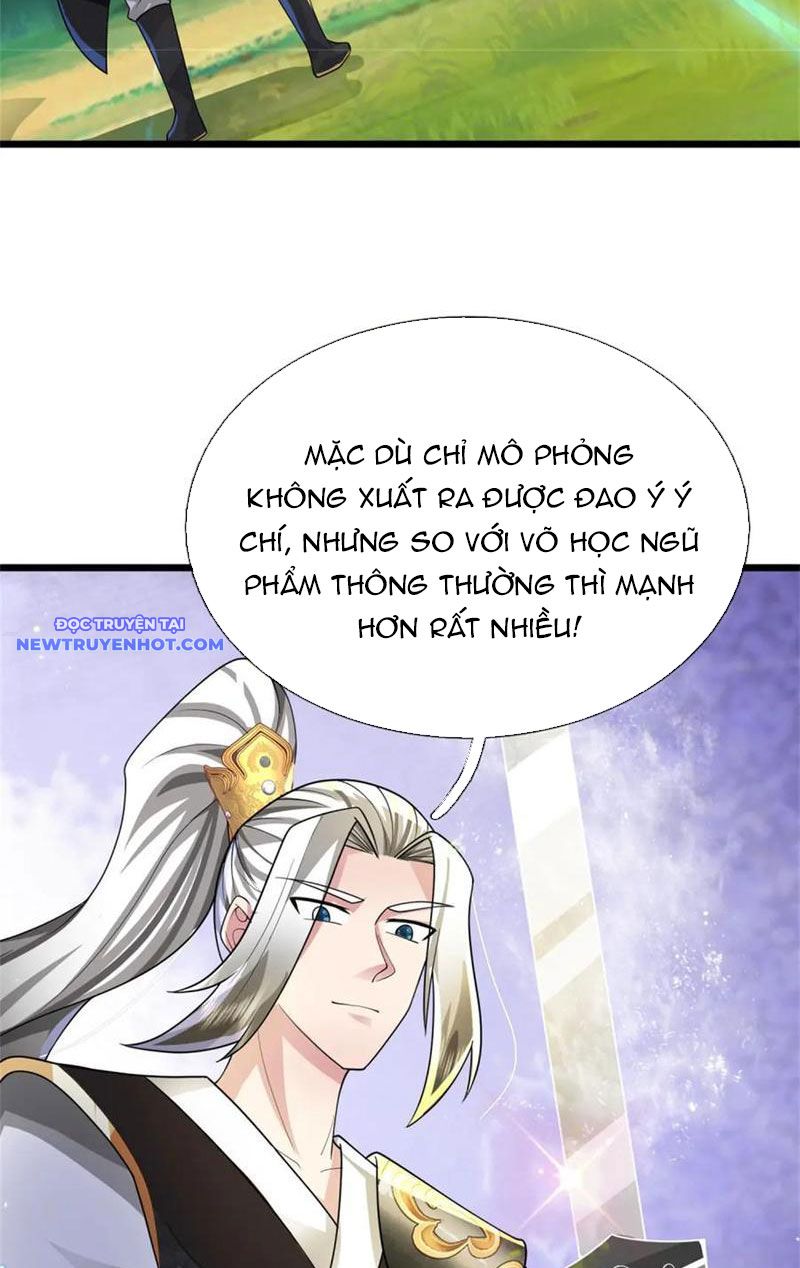 Võ đạo đại đế Chapter 41 - Trang 12