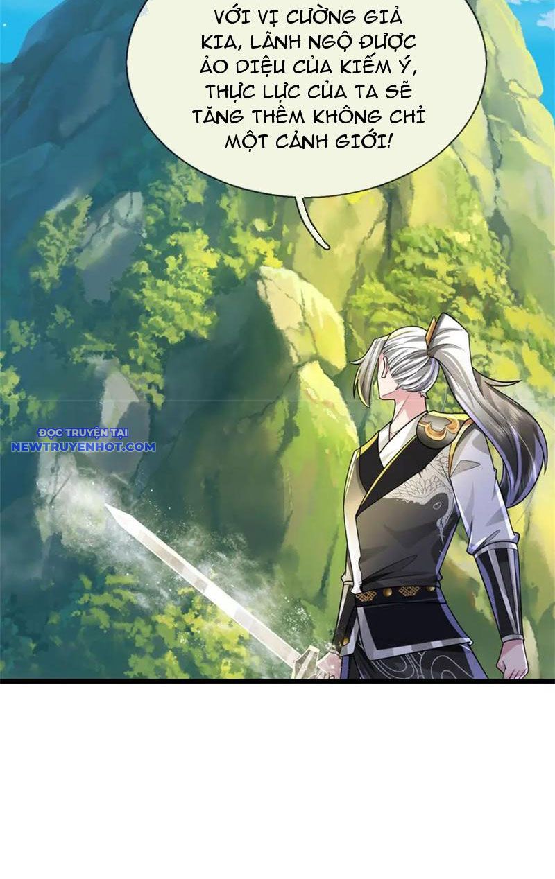 Võ đạo đại đế Chapter 41 - Trang 14