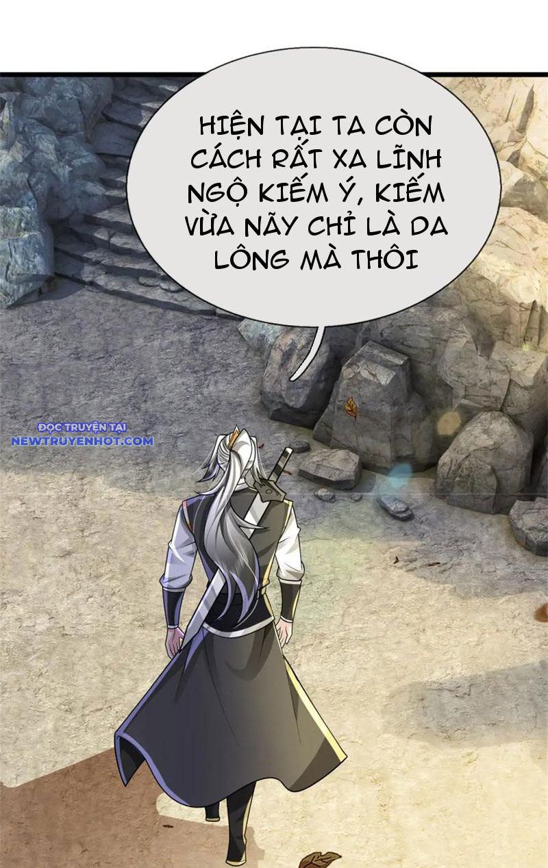 Võ đạo đại đế Chapter 41 - Trang 15