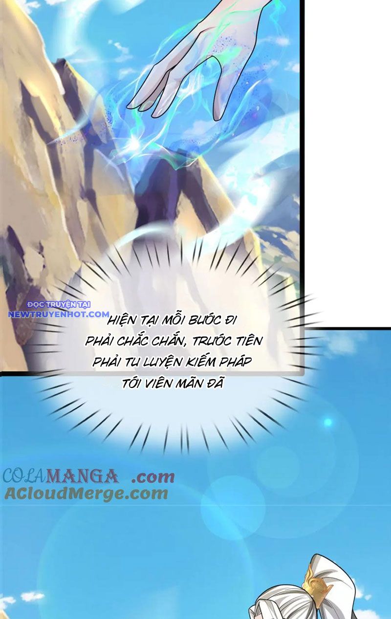 Võ đạo đại đế Chapter 41 - Trang 17