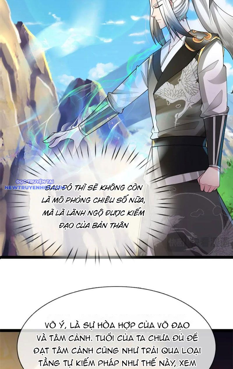 Võ đạo đại đế Chapter 41 - Trang 18