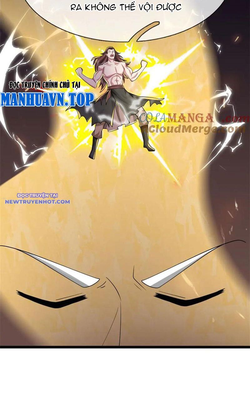 Võ đạo đại đế Chapter 41 - Trang 19
