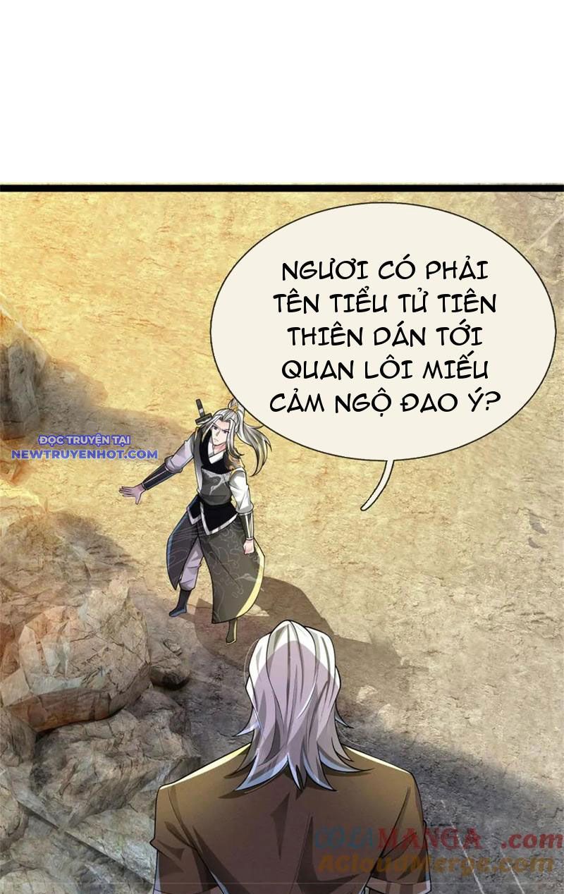 Võ đạo đại đế Chapter 41 - Trang 20