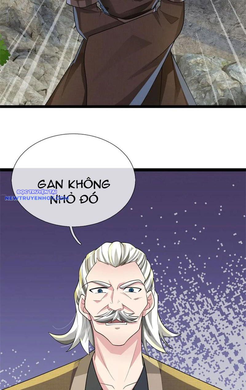 Võ đạo đại đế Chapter 41 - Trang 21